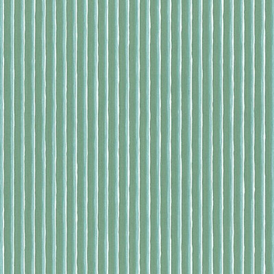 Scalamandre Wallcoverings BRITA EMERALD