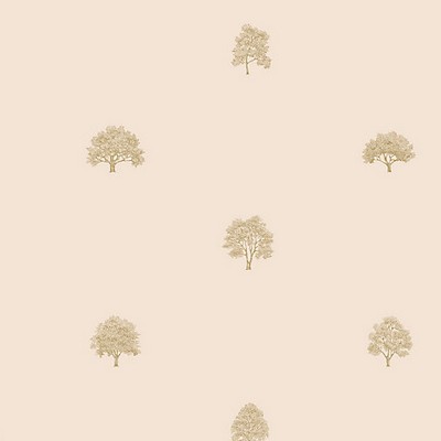 Scalamandre Wallcoverings ARBORETET PINK