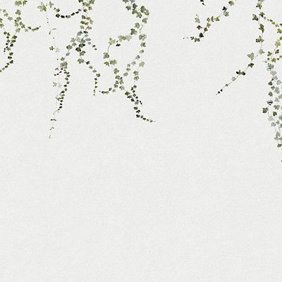 Scalamandre Wallcoverings ARALIA - MURAL GREEN