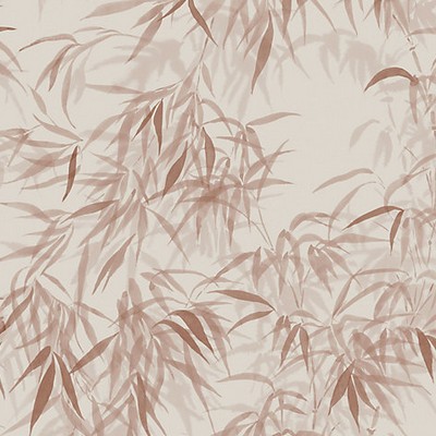 Scalamandre Wallcoverings JON BURGUNDY