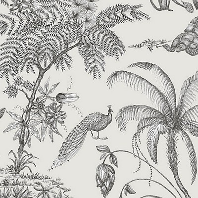 Scalamandre Wallcoverings MOA SANDSTONE