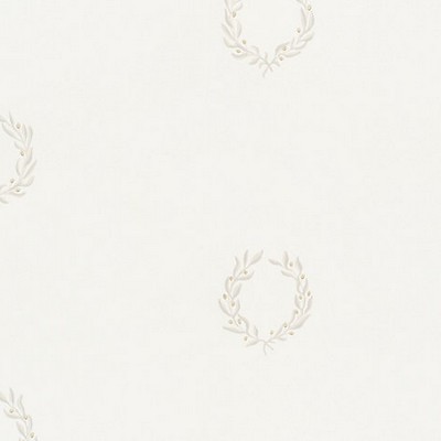 Scalamandre Wallcoverings KARL CREAM