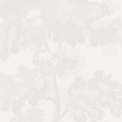 Scalamandre Wallcoverings RAPHAEL WHITE