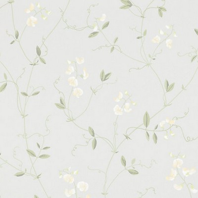Scalamandre Wallcoverings SANNA LIGHT BLUE