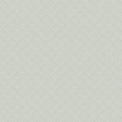 Scalamandre Wallcoverings SASHIKO LIGHT GREEN