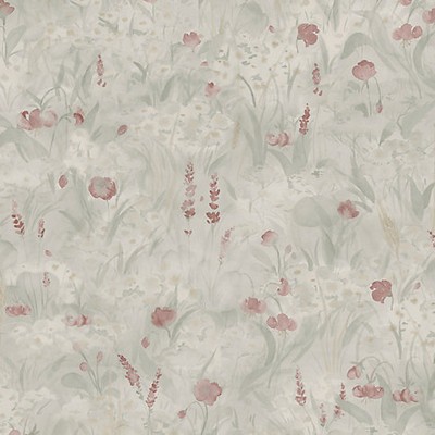 Scalamandre Wallcoverings TOVE SAGE GREEN