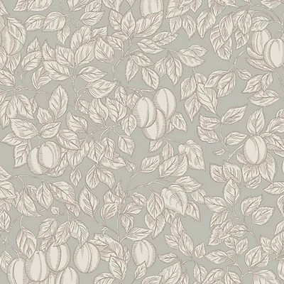 Scalamandre Wallcoverings EMRIK SAGE GREEN
