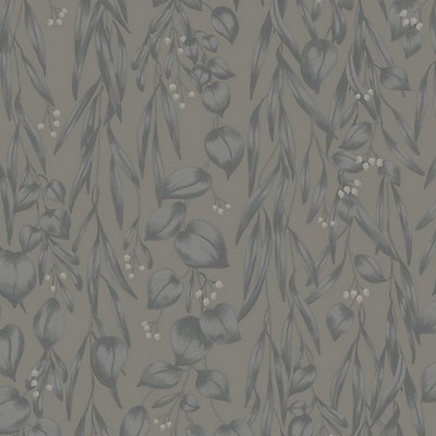 Scalamandre Wallcoverings SARA MISTY BLUE