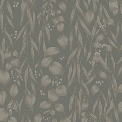 Scalamandre Wallcoverings SARA SAGE GREEN