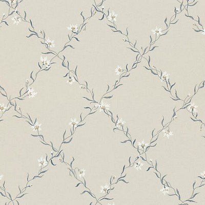 Scalamandre Wallcoverings EWA GREY