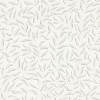 Scalamandre Wallcoverings KAROLINA LIGHT GREY