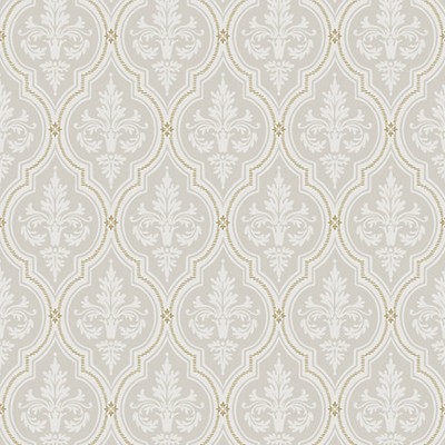 Scalamandre Wallcoverings LILLIE SANDSTONE