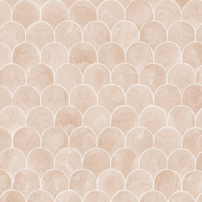 Scalamandre Wallcoverings IGOR CORAL