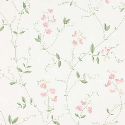 Scalamandre Wallcoverings SANNA LIGHT PINK