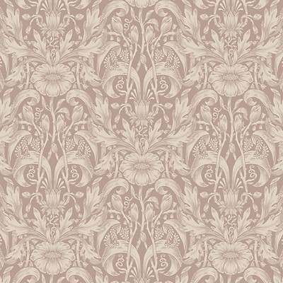Scalamandre Wallcoverings EMIL BLUSH