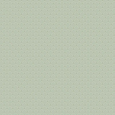 Scalamandre Wallcoverings BOK LIGHT GREEN
