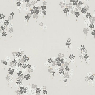 Scalamandre Wallcoverings HARSYRA GREY