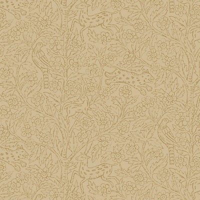 Scalamandre Wallcoverings EDEN OAT