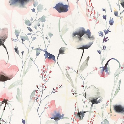 Scalamandre Wallcoverings LO MULTI