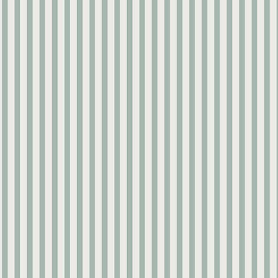 Scalamandre Wallcoverings ESTELLE TEAL
