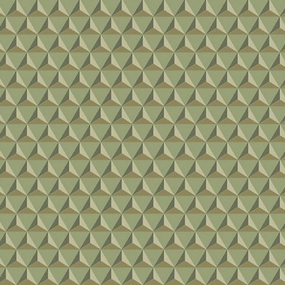 Scalamandre Wallcoverings CHLOE GREEN