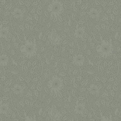 Scalamandre Wallcoverings ANTON FOREST GREEN
