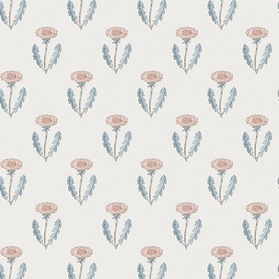 Scalamandre Wallcoverings MASKROSEN PINK