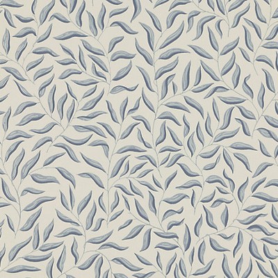 Scalamandre Wallcoverings KAROLINA BLUE