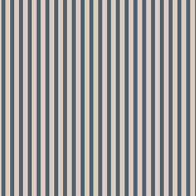 Scalamandre Wallcoverings ESTELLE DARK BLUE