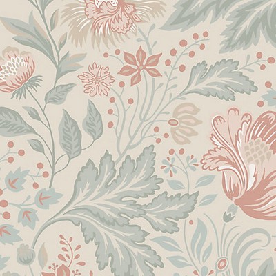 Scalamandre Wallcoverings AVA SANDSTONE