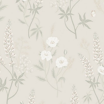 Scalamandre Wallcoverings EMMA LINEN