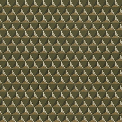 Scalamandre Wallcoverings CHLOE DARK GREEN