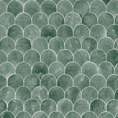 Scalamandre Wallcoverings IGOR JADE