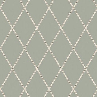 Scalamandre Wallcoverings GABRIEL SAGE GREEN