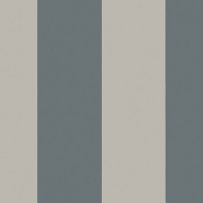 Scalamandre Wallcoverings MAGNUS INDIGO BLUE