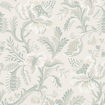 Scalamandre Wallcoverings DAPHNE PASTEL
