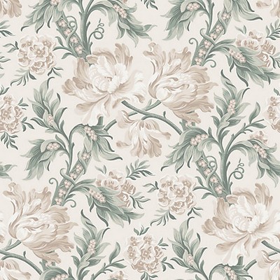 Scalamandre Wallcoverings AMELIA EGGSHELL