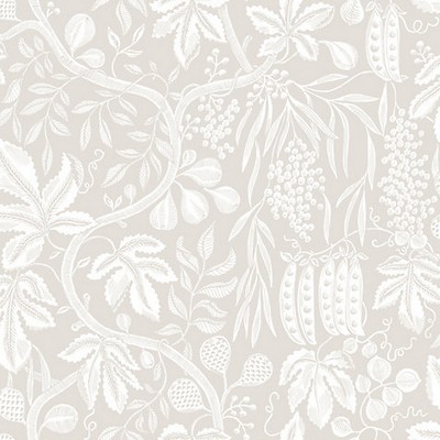 Scalamandre Wallcoverings FIG GARDEN SANDSTONE