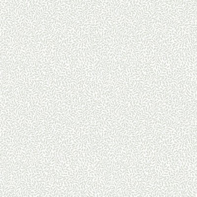 Scalamandre Wallcoverings BLADVERK GARDEN GREEN