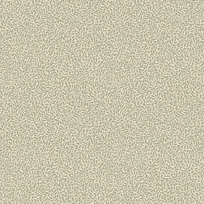 Scalamandre Wallcoverings BLADVERK GREEN