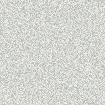 Scalamandre Wallcoverings BLADVERK MISTY BLUE