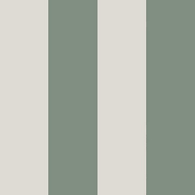 Scalamandre Wallcoverings MAGNUS FOREST GREEN