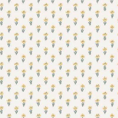 Scalamandre Wallcoverings BETTY YELLOW