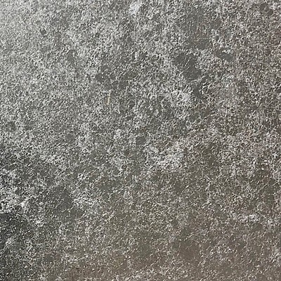 Scalamandre Wallcoverings HAND HAMMERED LEAF SILVER