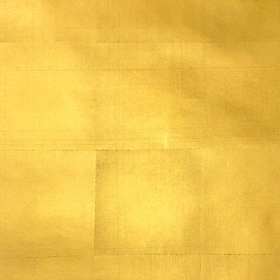 Scalamandre Wallcoverings TEA LEAF GOLD