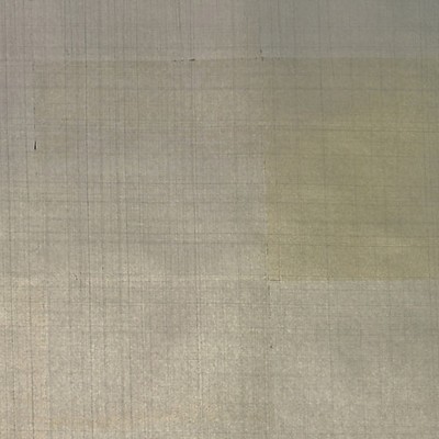 Scalamandre Wallcoverings TEA LEAF PEWTER