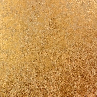 Scalamandre Wallcoverings HAND HAMMERED LEAF ORE