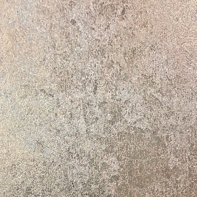 Scalamandre Wallcoverings HAND HAMMERED LEAF ROSE GOLD
