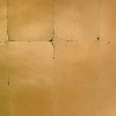 Scalamandre Wallcoverings TEA SQUARES COPPER
