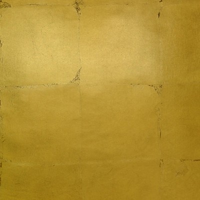 Scalamandre Wallcoverings GILDED LEAF - RV ORE